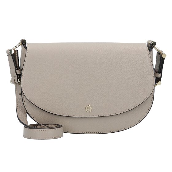 AIGNER Delia Bolsa de hombro Piel 23 cm