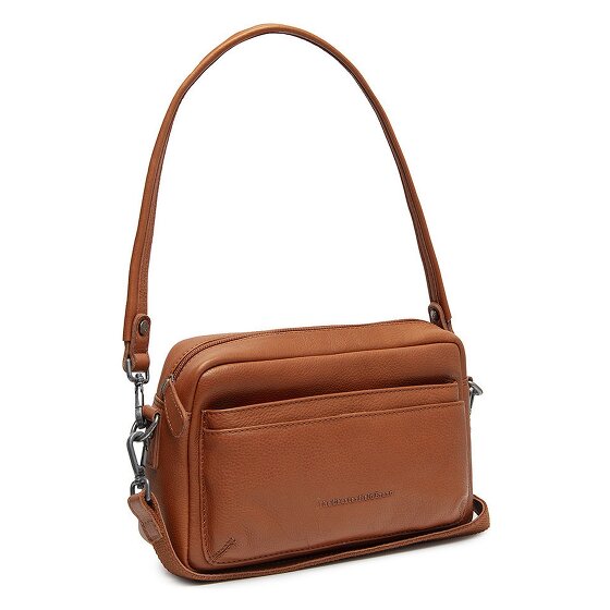 The Chesterfield Brand Liora Bolsa de hombro Piel 24 cm