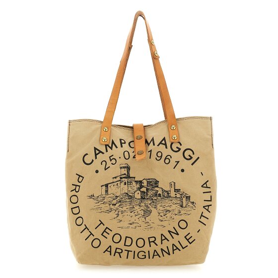 Campomaggi Manici Bolsa de hombro 29 cm