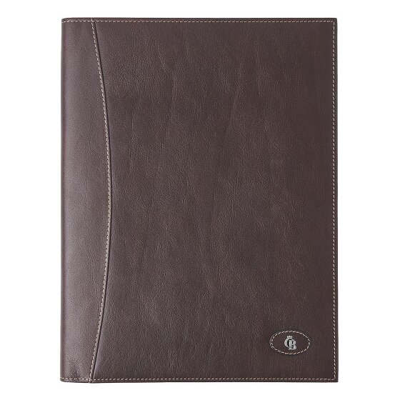 Castelijn & Beerens Estuche de escritura de cuero 32,5 cm