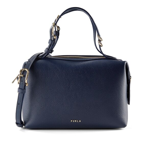 Furla Double Bolso Piel 23 cm