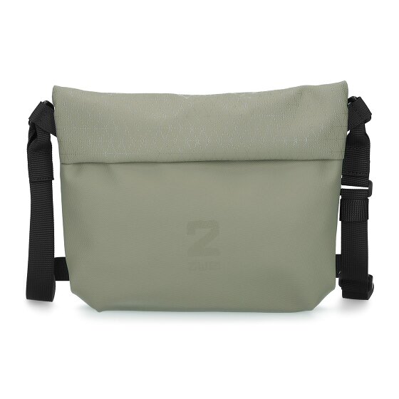 Zwei Jona Bolsa de hombro 28 cm