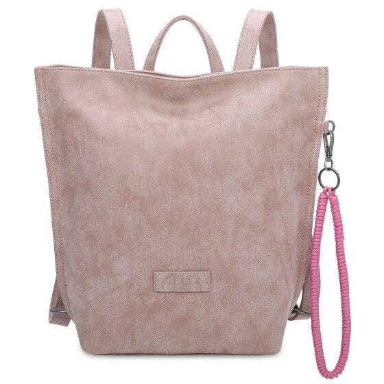 Fritzi aus Preußen Fritzi33N Vintage Mochila de la ciudad 35.5 cm