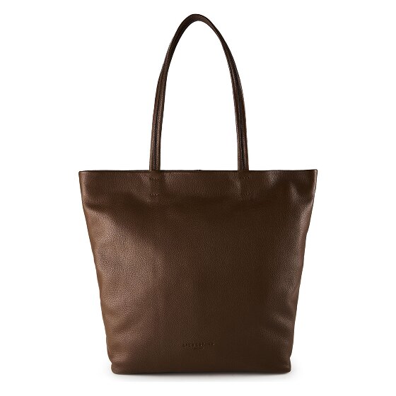 Liebeskind Hera II Bolsa de compras L Piel 38 cm