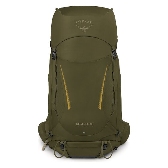 Osprey Kestrel 48 Mochila de trekking S-M 79 cm