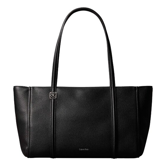 Calvin Klein Hardware Bolsa de compras 48 cm