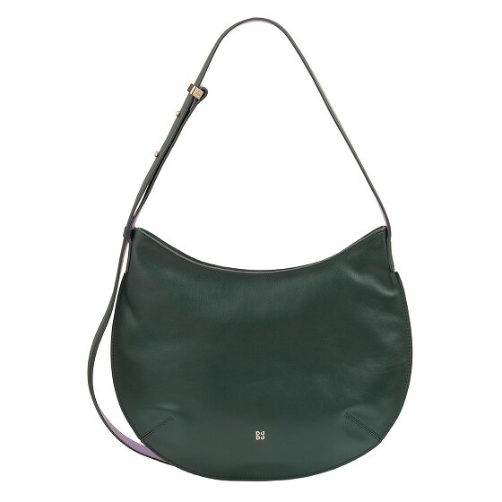 DuDu Hispani Bolsa de hombro Piel 34 cm