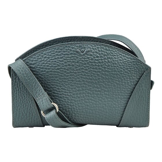 Voi Hirsch Madison Bolsa de hombro Piel natural 24.5 cm