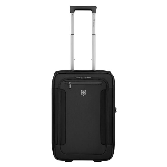 Victorinox Werks Traveler 7.0 2 ruedas Carro de la cabina 55 cm Compartimento para el portátil con pliegue de expansión