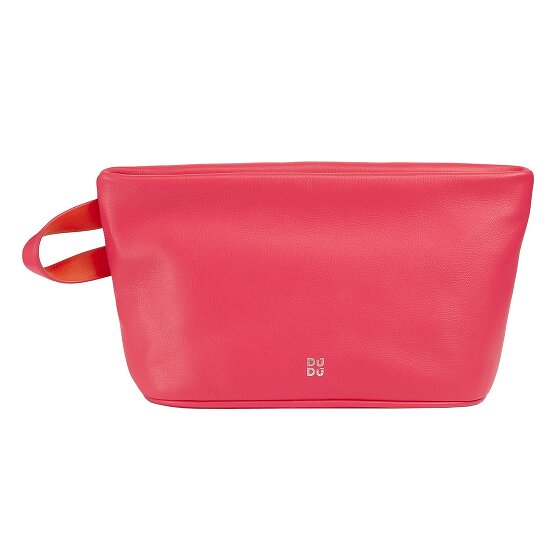 DuDu Neceser Fuerteventura Piel 28 cm