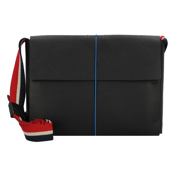 Harold's Keeper Mensajero Piel 32 cm