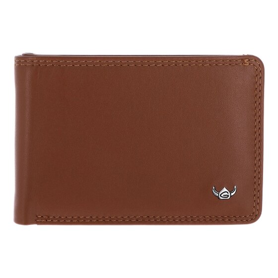 Golden Head Polo Billetero RFID Piel 10 cm
