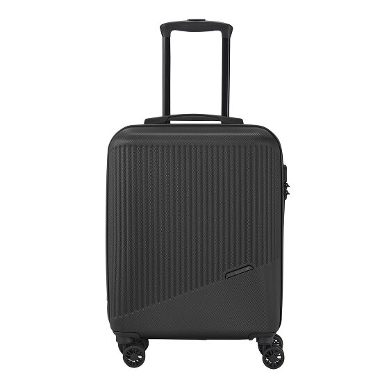 Travelite Bali 4 ruedas Carro de la cabina S 55 cm