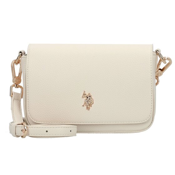 U.S. Polo Assn. Mansion Bolsa de hombro 20 cm