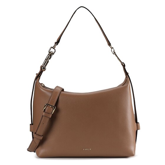 Furla Tonie Bolsa de hombro Piel 27.5 cm
