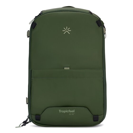 Tropicfeel Hive Mochila de día 49 cm Compartimento para el portátil