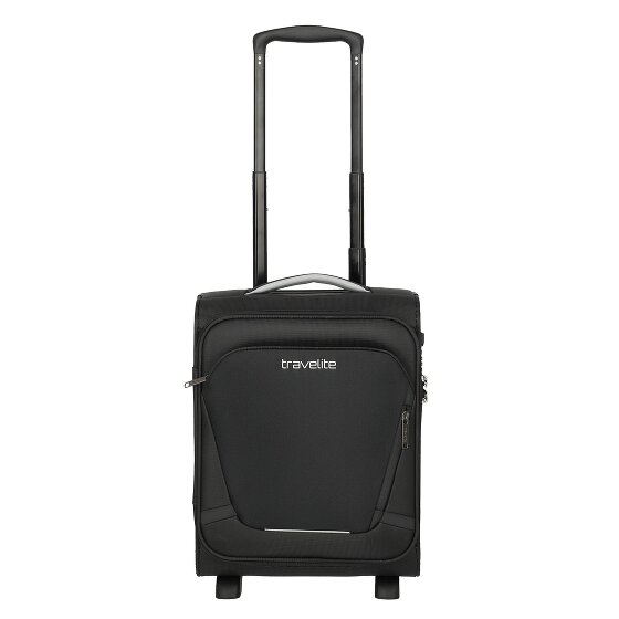 Travelite Jetpack 2 ruedas Carro de la cabina 40 cm