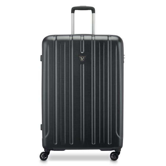 Roncato Kinetic 2.0 4 ruedas Carrito 76 cm con pliegue de expansión