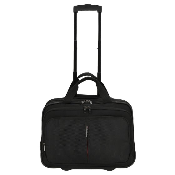 Samsonite Guardit 3.0 2 ruedas Carro piloto 33 cm Compartimento para el portátil