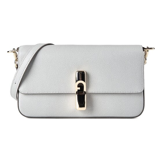 Furla Iride Bolsa de hombro Piel 24 cm