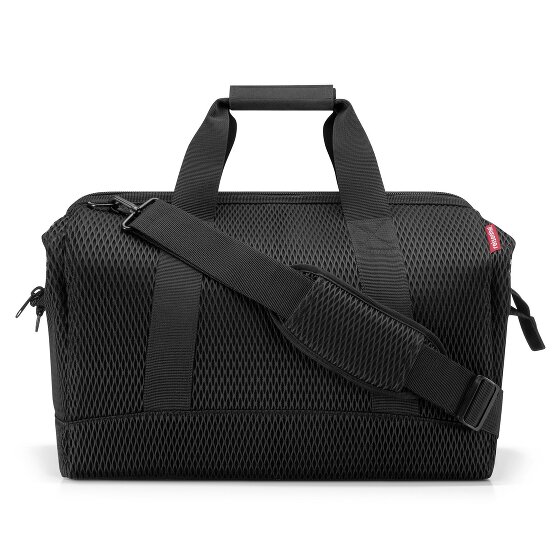 reisenthel Allrounder Bolsa de viaje Weekender L 48 cm