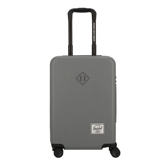 Herschel Heritage 4 ruedas Carro de la cabina S 54 cm