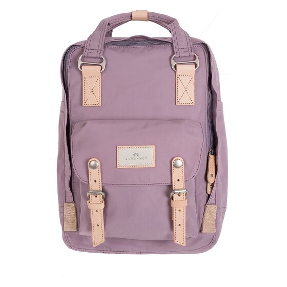 Doughnut Macaroon Mochila de día 38 cm Compartimento para laptop