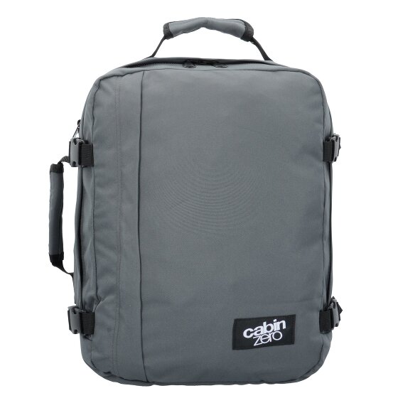 Cabin Zero Mochila de cabina Mini 28L Mochila 39 cm