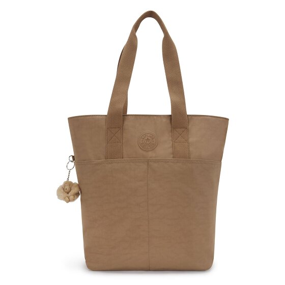 Kipling Basic Hanifa Bolsa de hombro 39 cm Compartimento para el portátil