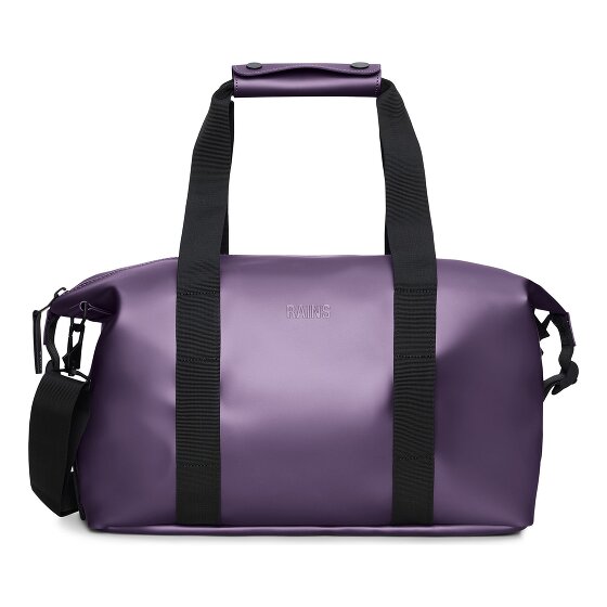 Rains Hilo Bolsa de viaje Weekender 40 cm