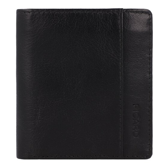 Picard Buddy 1 Cartera Piel 9 cm