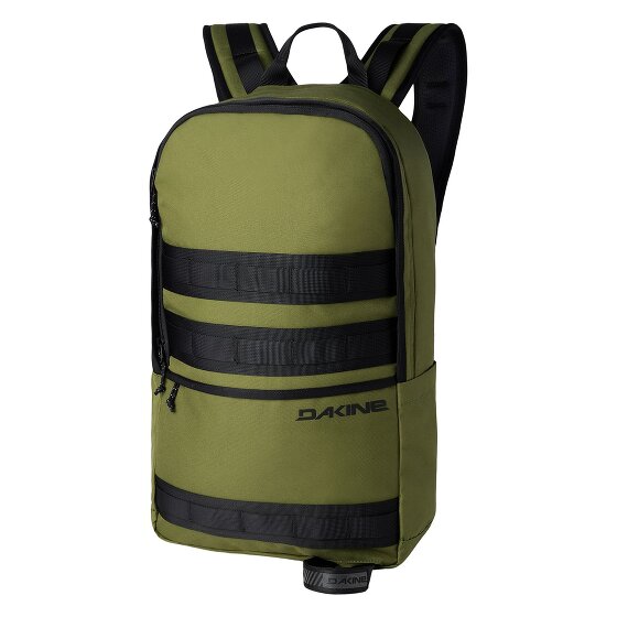 Dakine 96 28 L Mochila de día 50 cm Compartimento para el portátil
