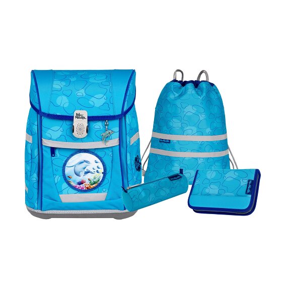McNeill Tenero Juego de mochilas escolares 5 piezas