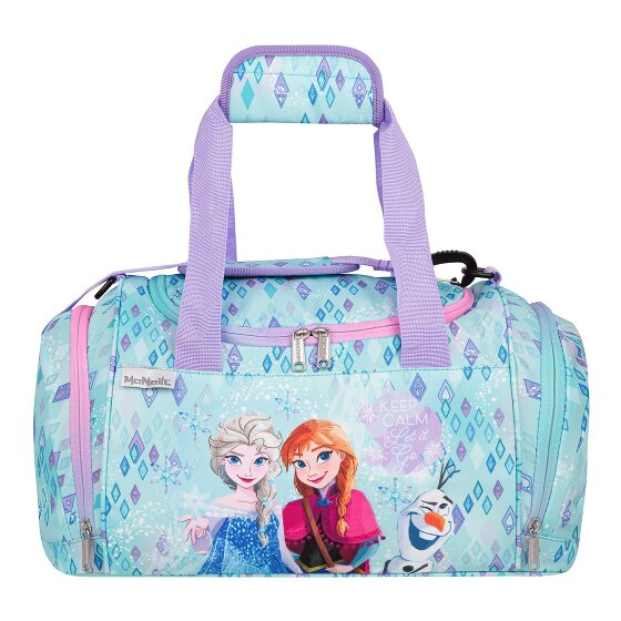 McNeill Bolsa de deporte 37 cm