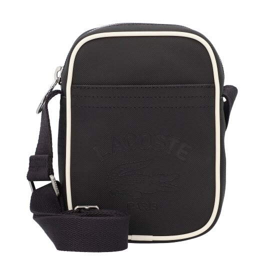 Lacoste Core Essentials Club 1930 Bolsa de hombro Mini Bag 14 cm