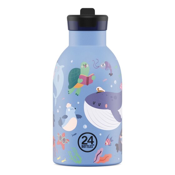 24Bottles Bebedero infantil Clima 300 ml