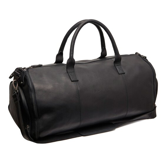 The Chesterfield Brand Finlay Bolsa de viaje Weekender Piel 55 cm