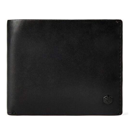 Jekyll & Hide Cartera Protección RFID Piel 12 cm