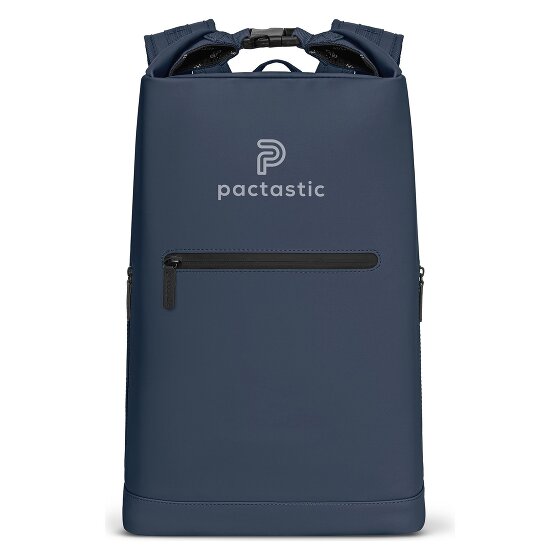 Pactastic Urban Collection Mochila de día 50 cm Compartimento para el portátil