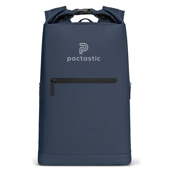 Pactastic Urban Collection Mochila de día 50 cm Compartimento para el portátil