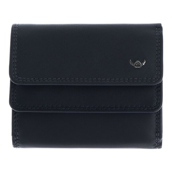 Golden Head Polo Billetero RFID Piel 10 cm