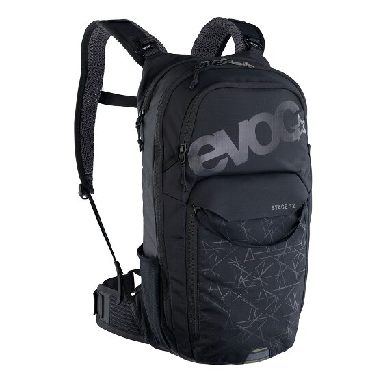 Evoc Stage 12 Mochila para bicicleta 44 cm