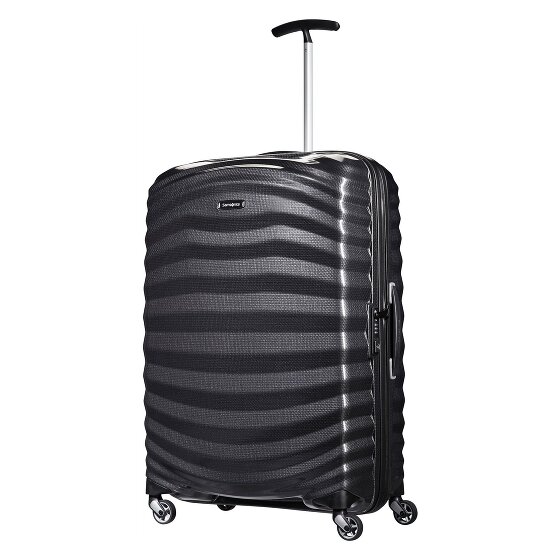 Samsonite Lite-Shock 4 ruedas Carrito 75 cm