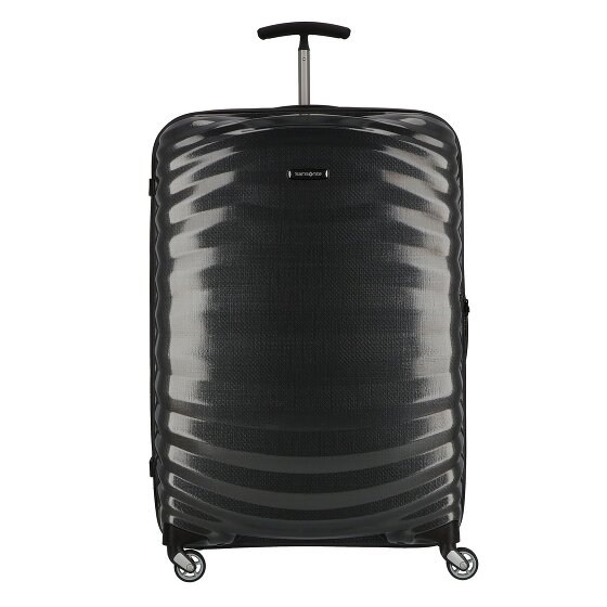 Samsonite Trolley Lite Shock de 4 ruedas 75 cm