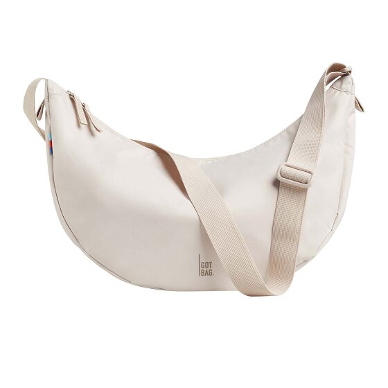 GOT BAG Moon Bag Bolsa de hombro L 45 cm