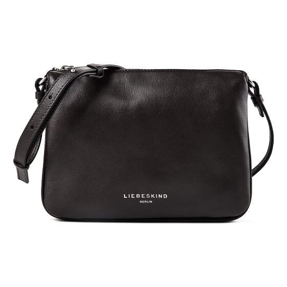 Liebeskind Nina Bolsa de hombro Piel natural 24.5 cm