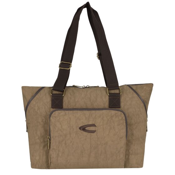camel active Journey Bolsa de compras 47 cm
