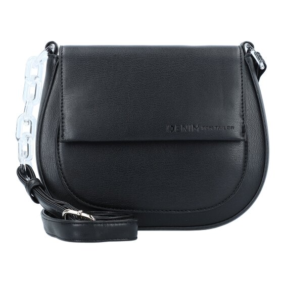 Tom Tailor Denim Anne Bolsa de hombro 21.5 cm