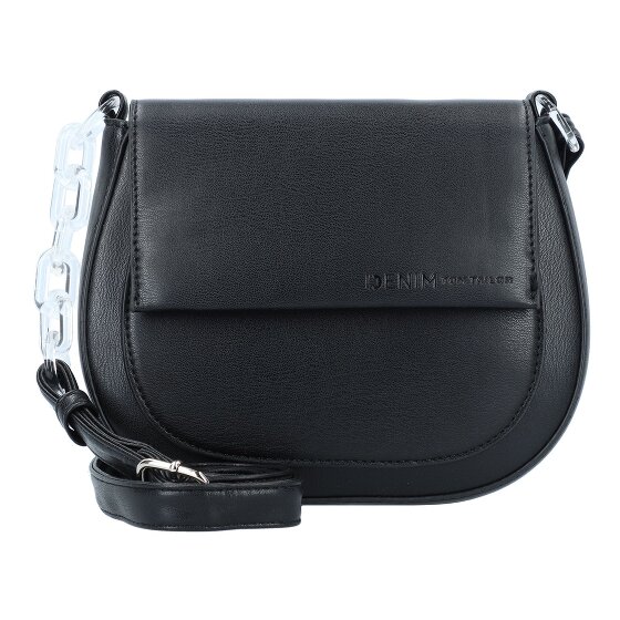 Tom Tailor Denim Anne Bolsa de hombro 21.5 cm