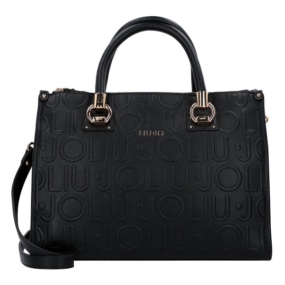 Liu Jo Manh Bolsa de compras M 34 cm